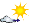 Increasing cloudiness